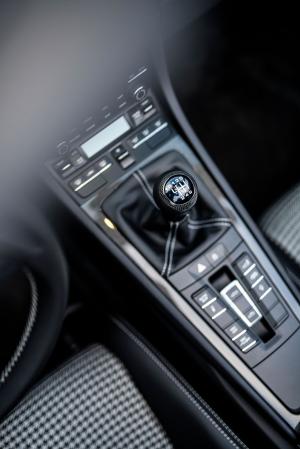 Porsche 911 Speedster 2019 года 